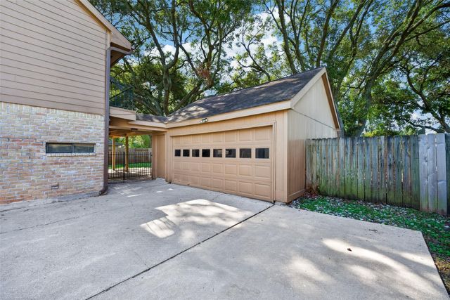 3119 Villa Lane, Missouri City, TX 77459