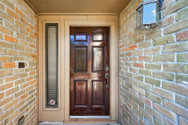 3119 Villa Lane, Missouri City, TX 77459