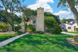 3119 Villa Lane, Missouri City, TX 77459