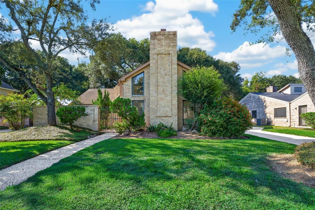 3119 Villa Lane, Missouri City, TX 77459
