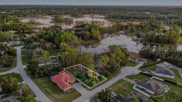 2715 AUGUSTINE COURT, Deltona, FL 32738