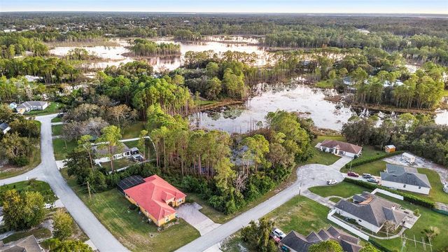 2715 AUGUSTINE COURT, Deltona, FL 32738