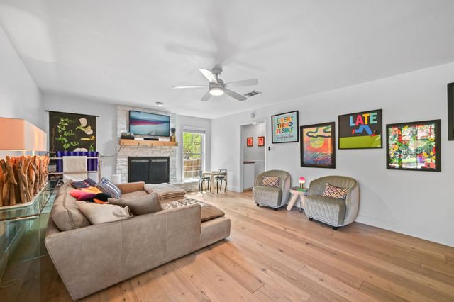 3100 Honey Tree LN, Austin, TX 78746