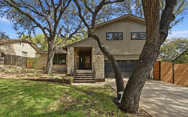 3100 Honey Tree LN, Austin, TX 78746