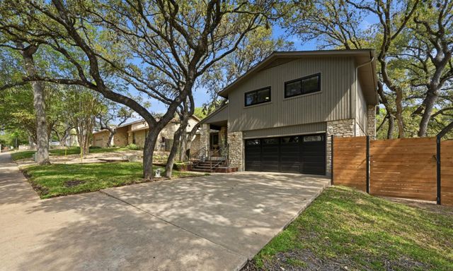 3100 Honey Tree LN, Austin, TX 78746