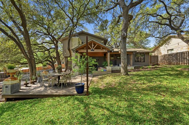 3100 Honey Tree LN, Austin, TX 78746