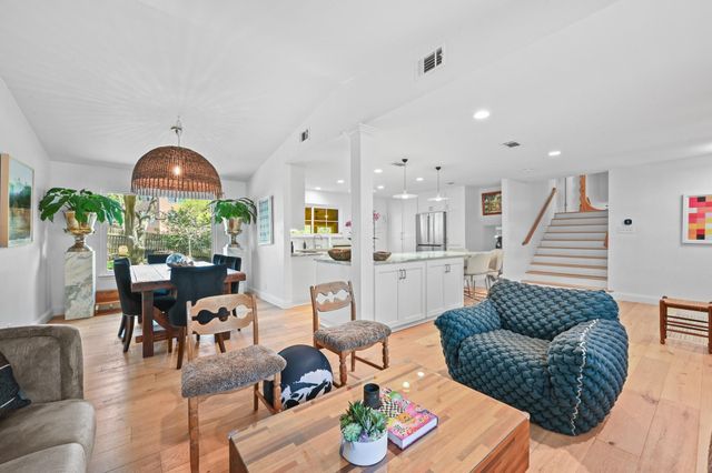 3100 Honey Tree LN, Austin, TX 78746