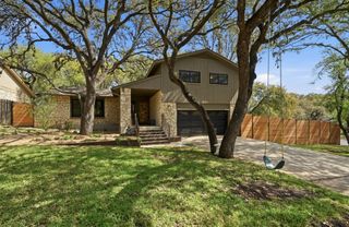 3100 Honey Tree LN, Austin, TX 78746