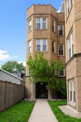 3222 W Beach Avenue GB, Chicago, IL 60651