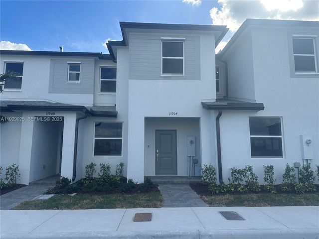 17904 SW 358th St 17904, Homestead, FL 33034
