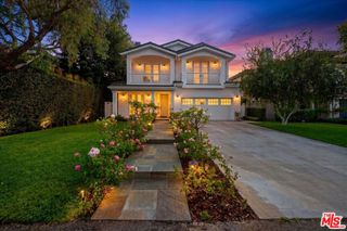 3217 Greenfield Avenue, Los Angeles, CA 90034