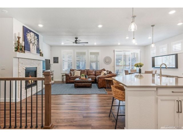 8681 S Riviera Ct, Aurora, CO 80016
