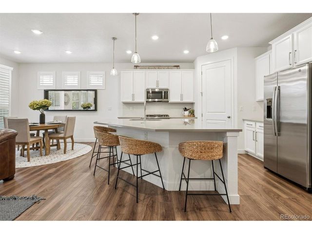8681 S Riviera Ct, Aurora, CO 80016