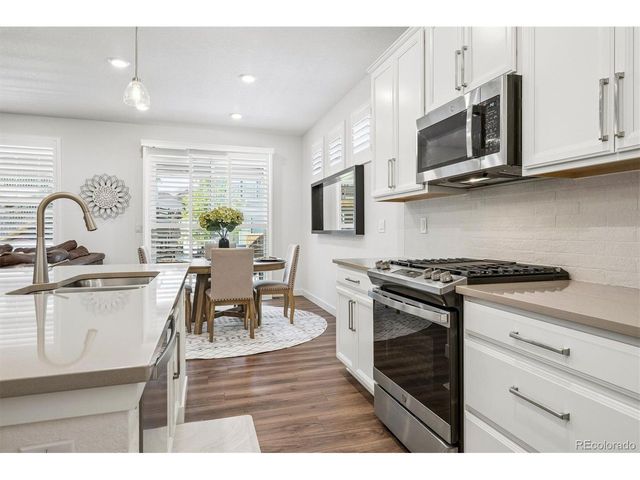 8681 S Riviera Ct, Aurora, CO 80016