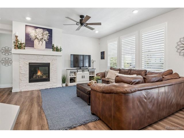 8681 S Riviera Ct, Aurora, CO 80016