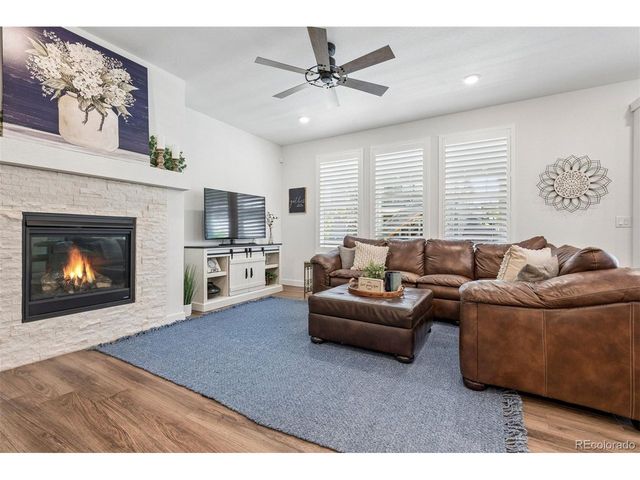 8681 S Riviera Ct, Aurora, CO 80016
