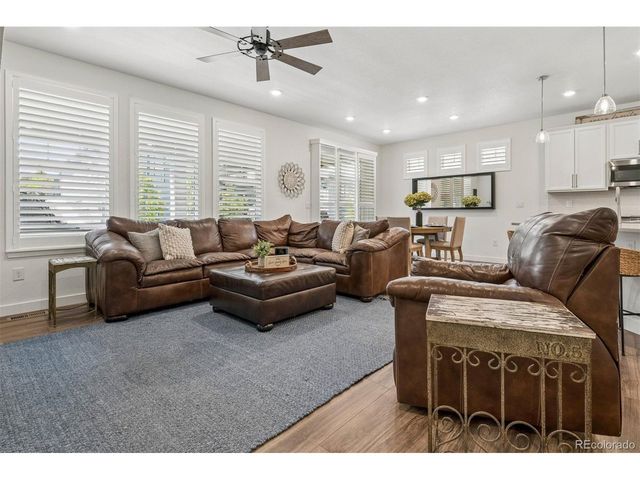 8681 S Riviera Ct, Aurora, CO 80016