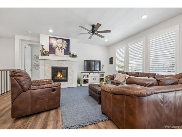 8681 S Riviera Ct, Aurora, CO 80016