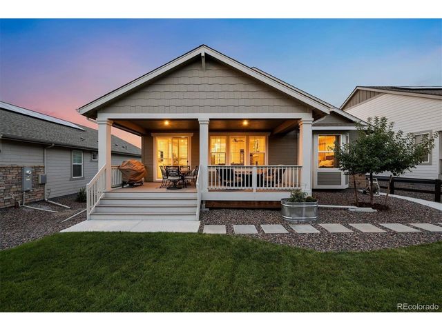 8681 S Riviera Ct, Aurora, CO 80016