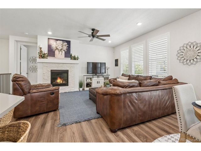 8681 S Riviera Ct, Aurora, CO 80016