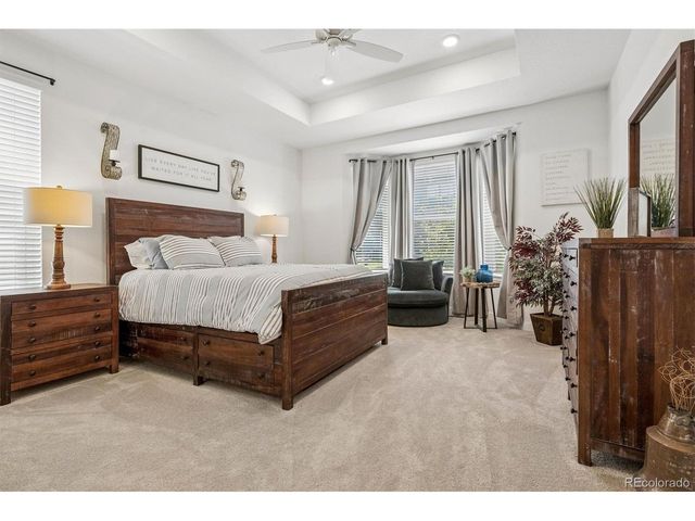 8681 S Riviera Ct, Aurora, CO 80016