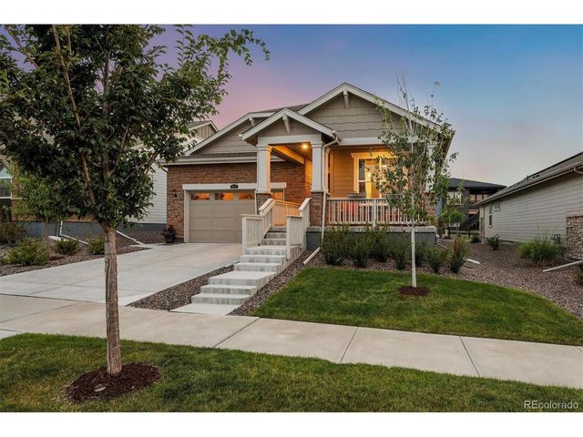 8681 S Riviera Ct, Aurora, CO 80016
