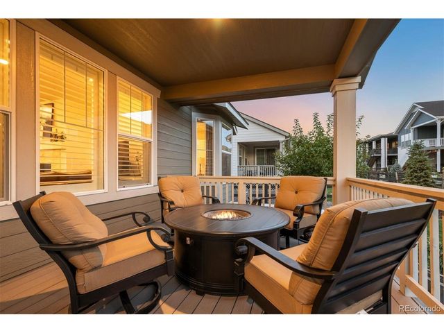 8681 S Riviera Ct, Aurora, CO 80016