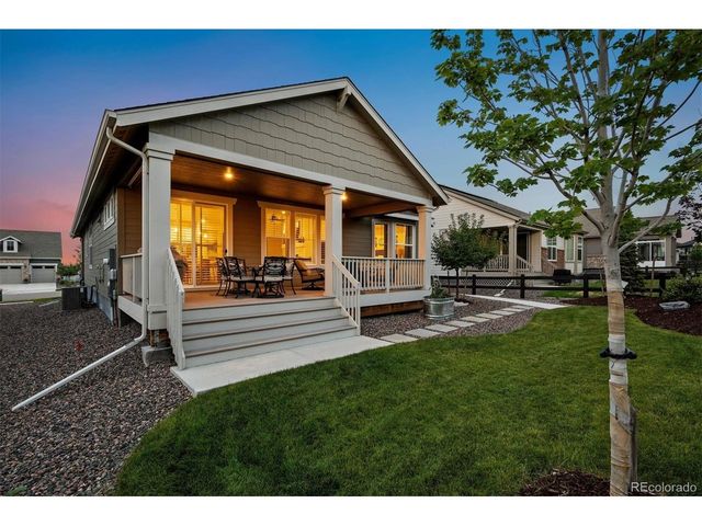 8681 S Riviera Ct, Aurora, CO 80016