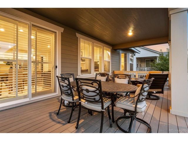8681 S Riviera Ct, Aurora, CO 80016