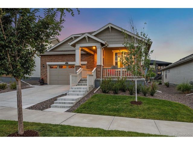 8681 S Riviera Ct, Aurora, CO 80016