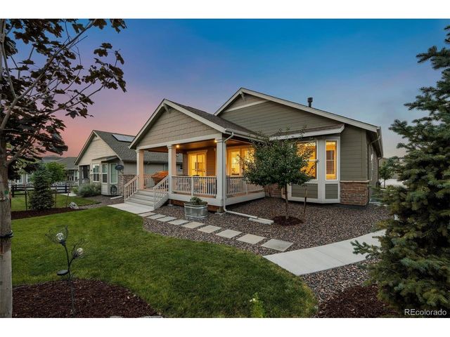 8681 S Riviera Ct, Aurora, CO 80016