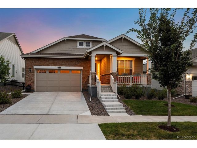 8681 S Riviera Ct, Aurora, CO 80016