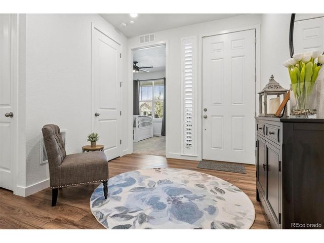 8681 S Riviera Ct, Aurora, CO 80016
