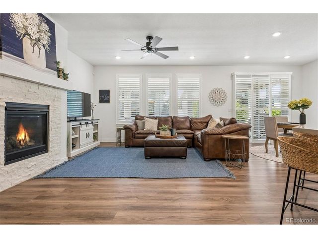 8681 S Riviera Ct, Aurora, CO 80016