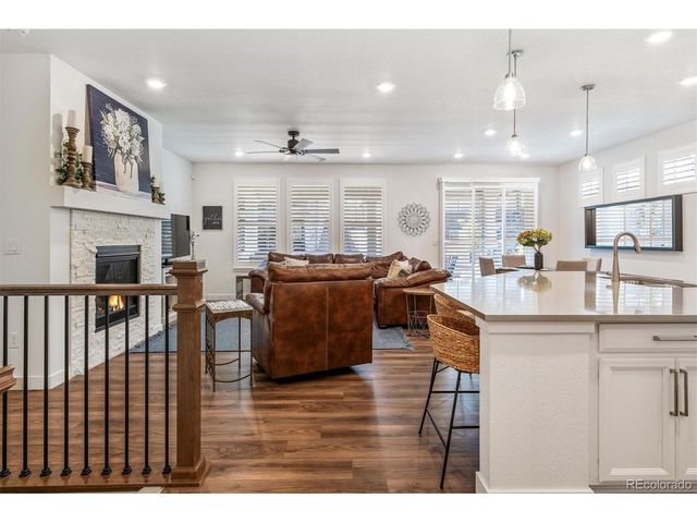 8681 S Riviera Ct, Aurora, CO 80016