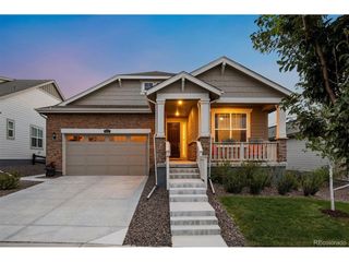 8681 S Riviera Ct, Aurora, CO 80016