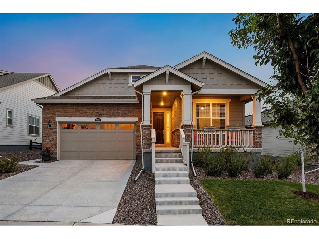 8681 S Riviera Ct, Aurora, CO 80016