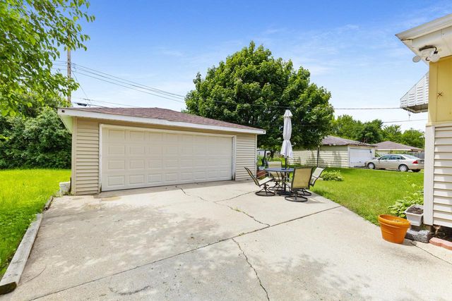 5737 N 80th STREET, Milwaukee, WI 53218