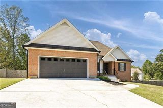 57 Oak Leaf Drive, Dallas, GA 30157