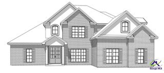 202 Farrell Way, Perry, GA 31069