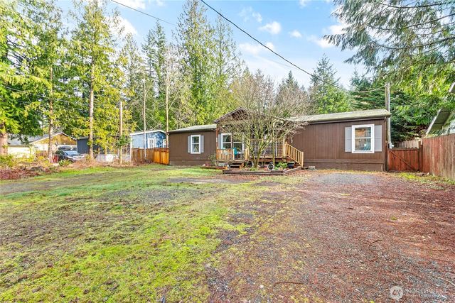 172 Sprague Valley Drive, Maple Falls, WA 98266