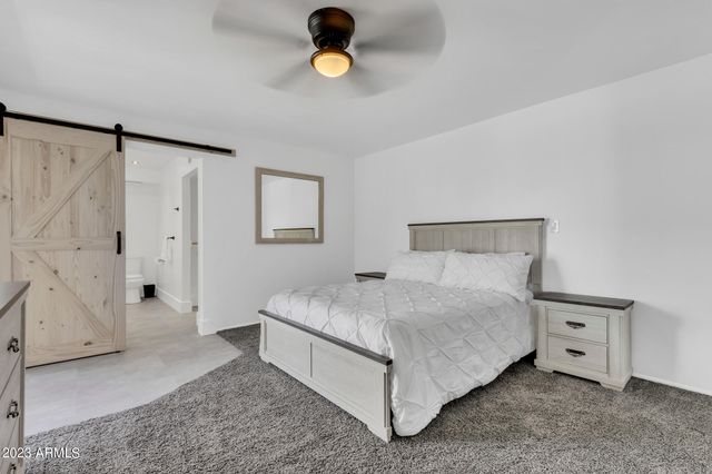 9270 E Mission Lane 219, Scottsdale, AZ 85258