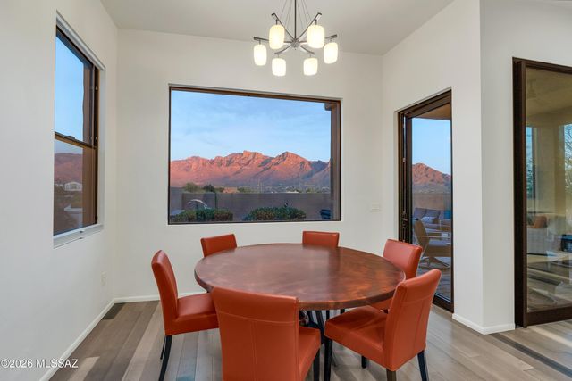 10875 N Poinsettia Drive, Tucson, AZ 85737