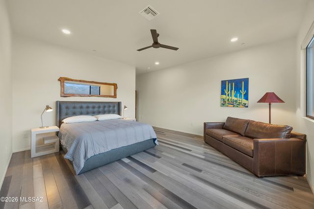 10875 N Poinsettia Drive, Tucson, AZ 85737