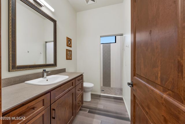 10875 N Poinsettia Drive, Tucson, AZ 85737