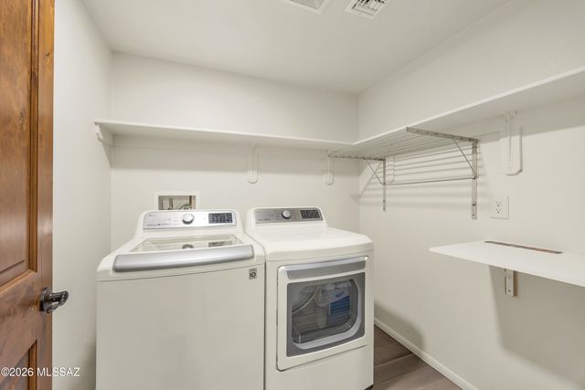 10875 N Poinsettia Drive, Tucson, AZ 85737