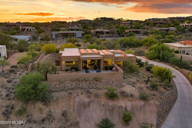 10875 N Poinsettia Drive, Tucson, AZ 85737