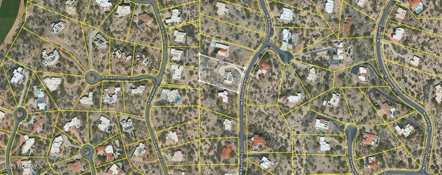 10875 N Poinsettia Drive, Tucson, AZ 85737