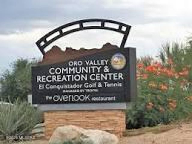 10875 N Poinsettia Drive, Tucson, AZ 85737