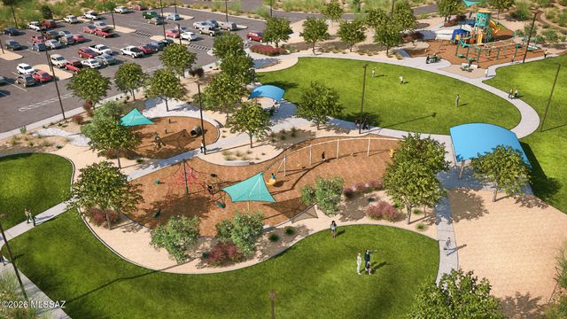 10875 N Poinsettia Drive, Tucson, AZ 85737